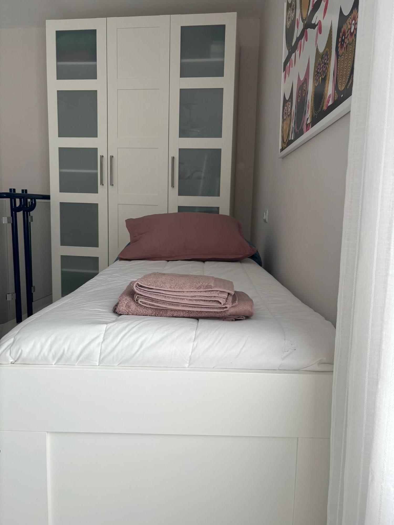 Appartamento Casa Yaye Centro Écija Esterno foto