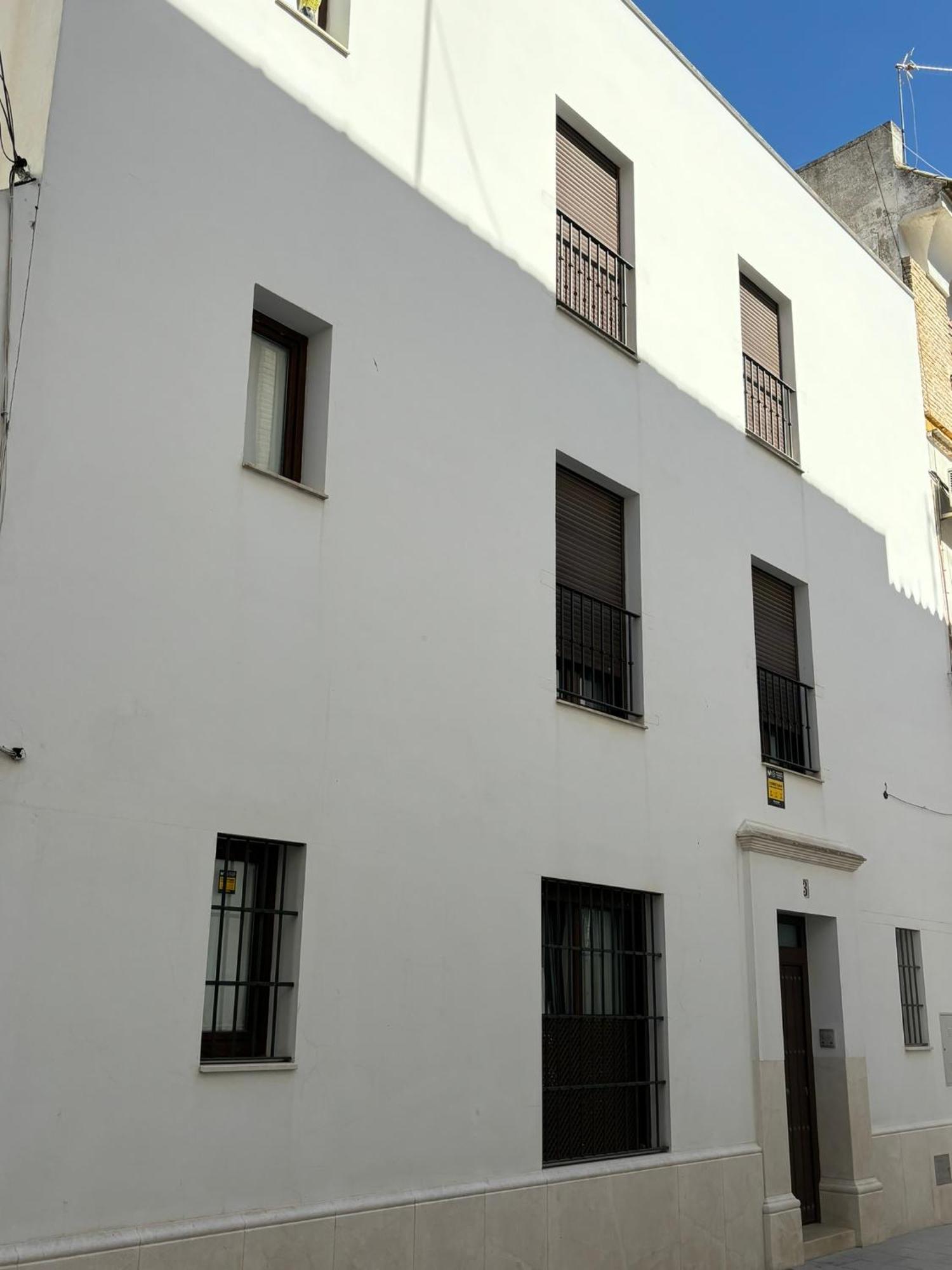 Appartamento Casa Yaye Centro Écija Esterno foto