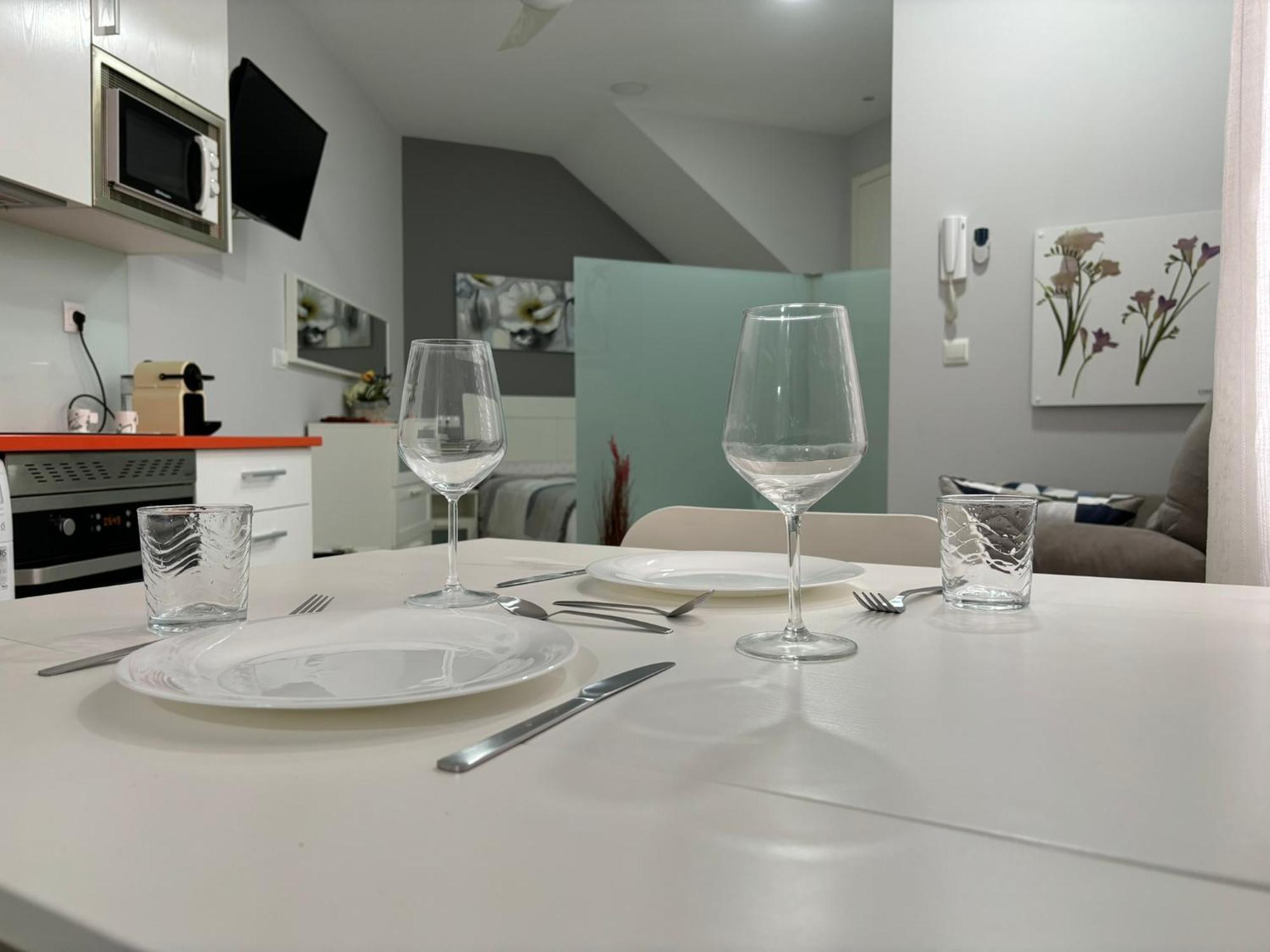 Appartamento Casa Yaye Centro Écija Esterno foto
