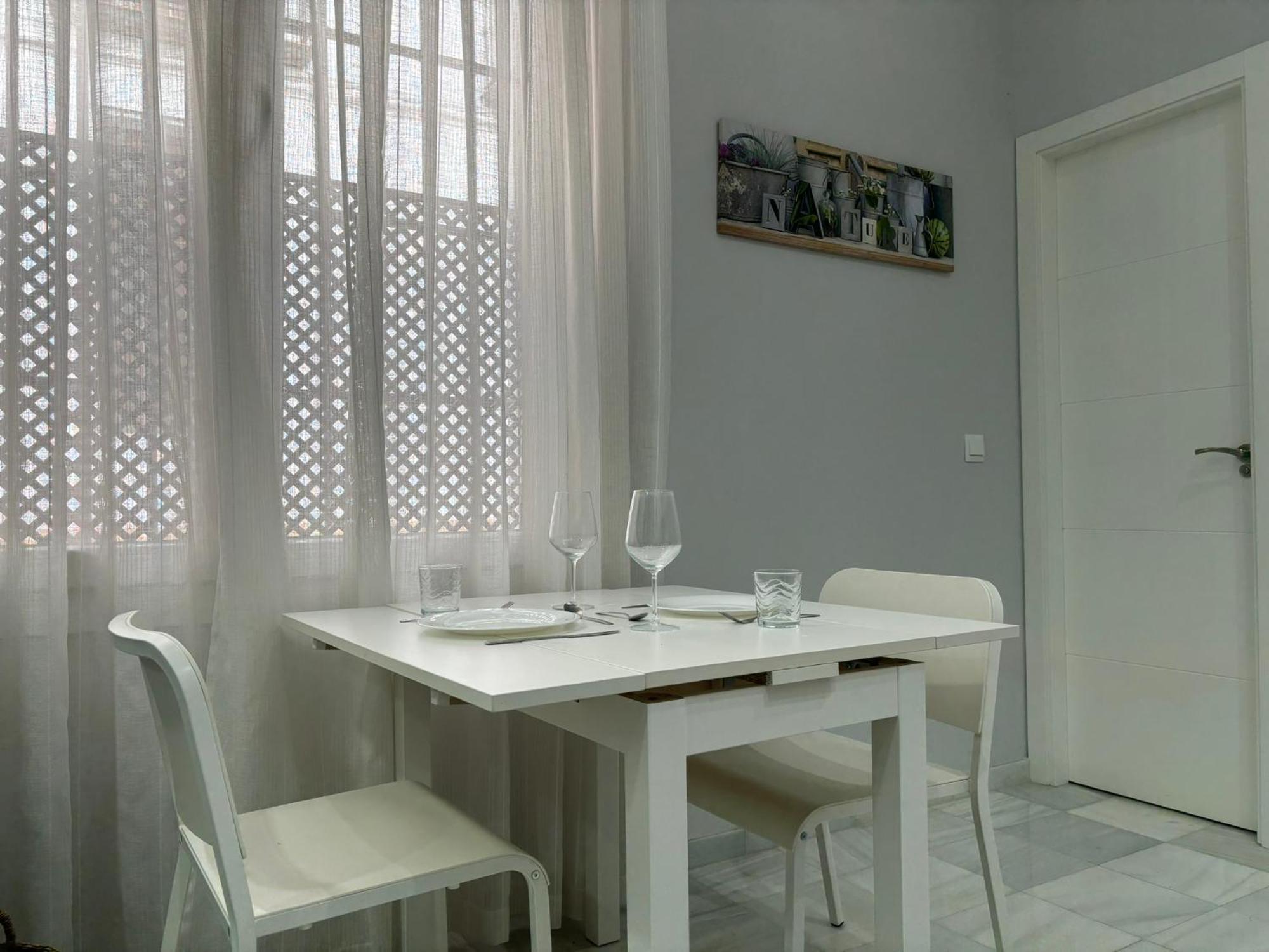 Appartamento Casa Yaye Centro Écija Esterno foto