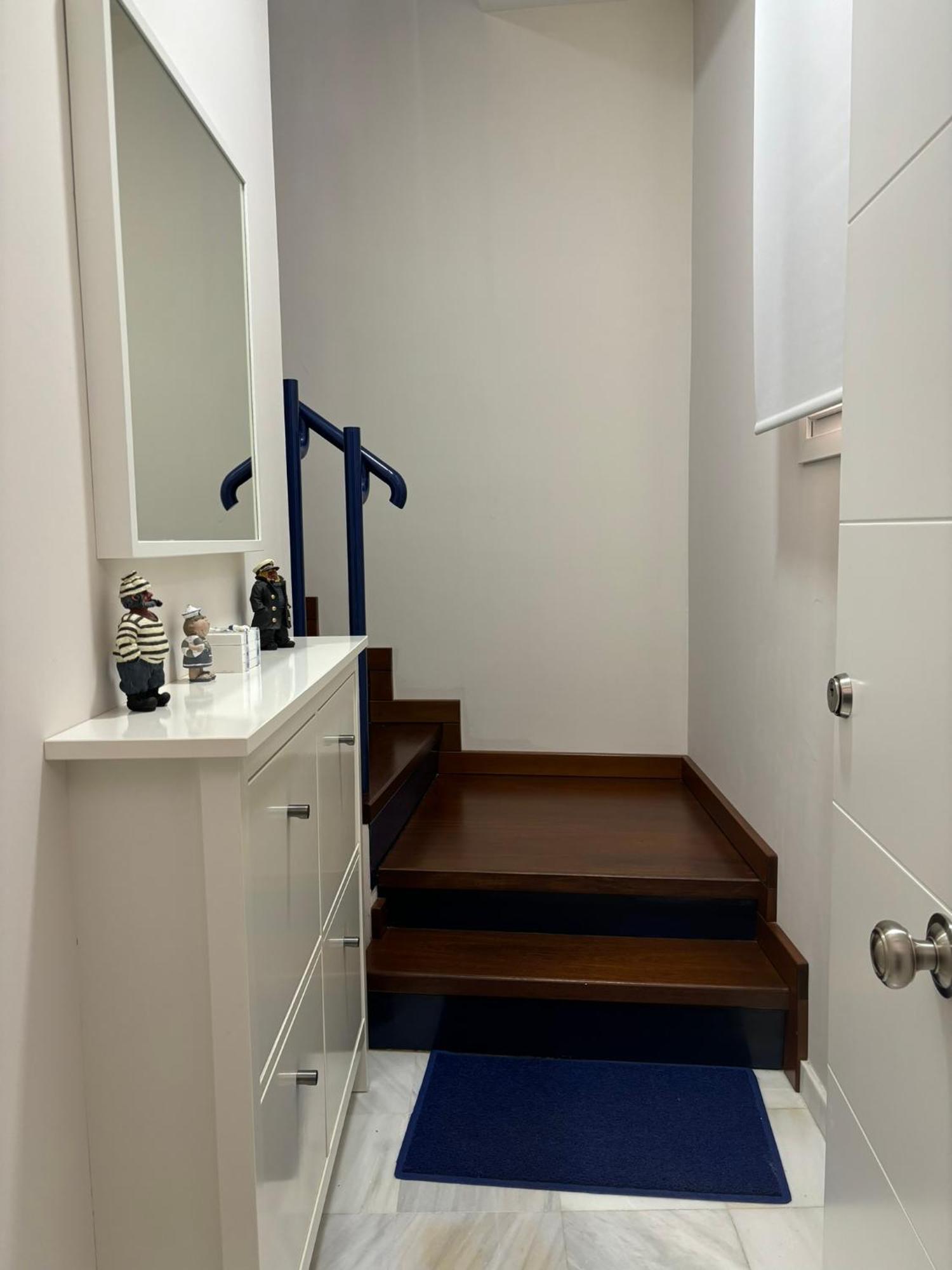 Appartamento Casa Yaye Centro Écija Esterno foto