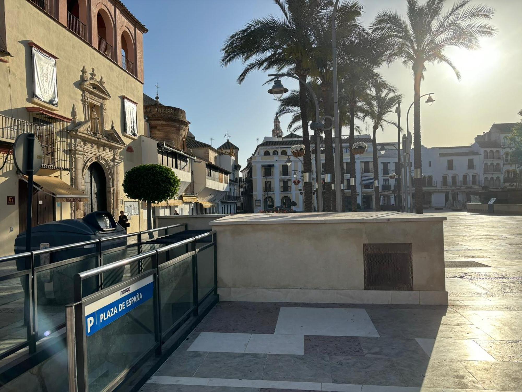 Appartamento Casa Yaye Centro Écija Esterno foto