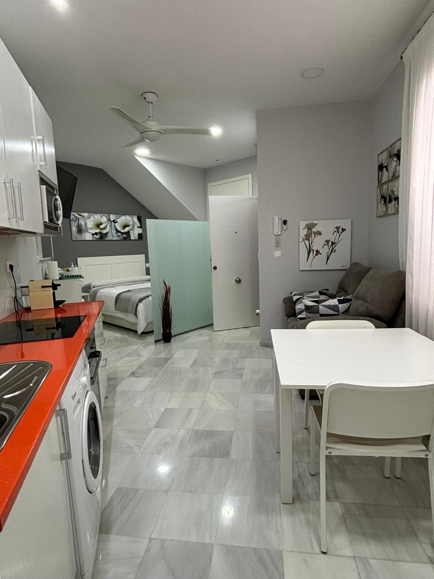 Appartamento Casa Yaye Centro Écija Esterno foto