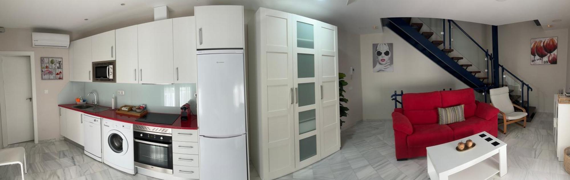 Appartamento Casa Yaye Centro Écija Esterno foto