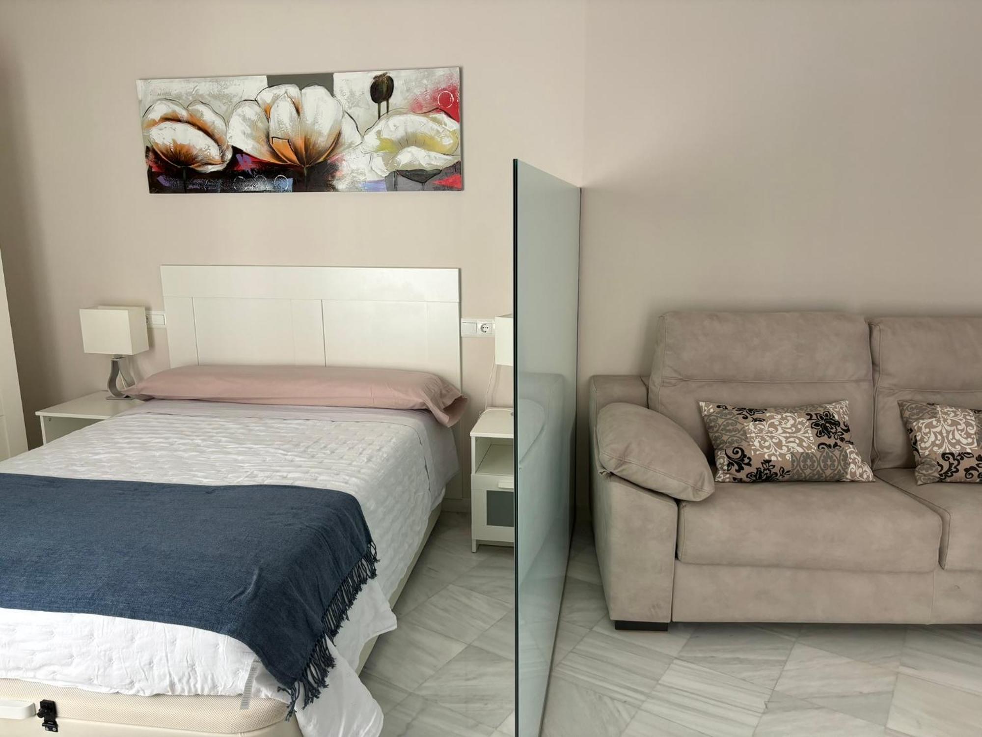 Appartamento Casa Yaye Centro Écija Esterno foto
