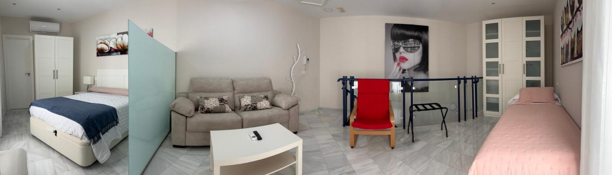 Appartamento Casa Yaye Centro Écija Esterno foto