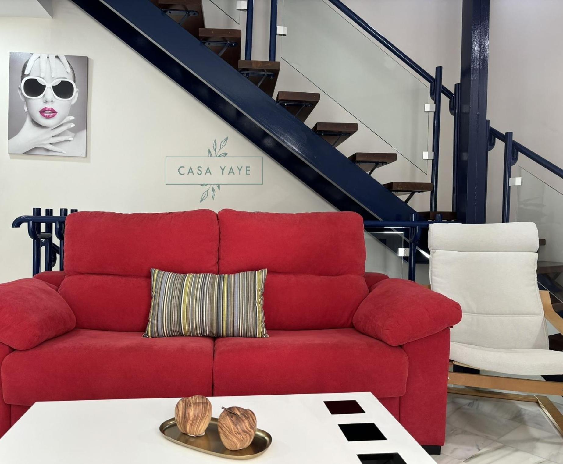 Appartamento Casa Yaye Centro Écija Esterno foto