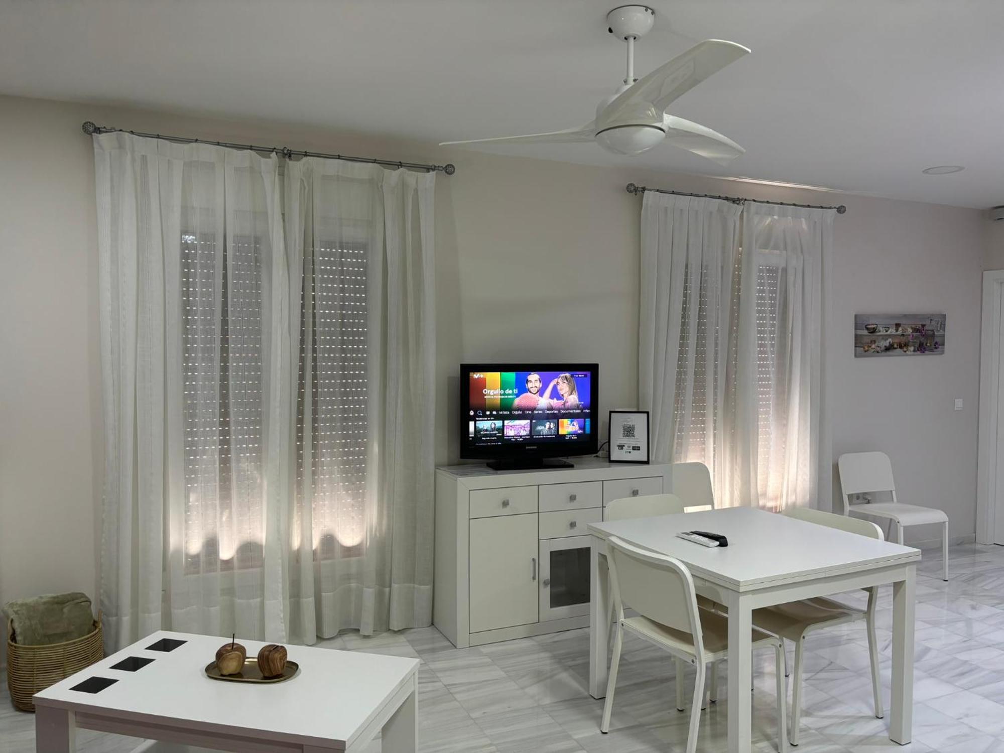 Appartamento Casa Yaye Centro Écija Esterno foto