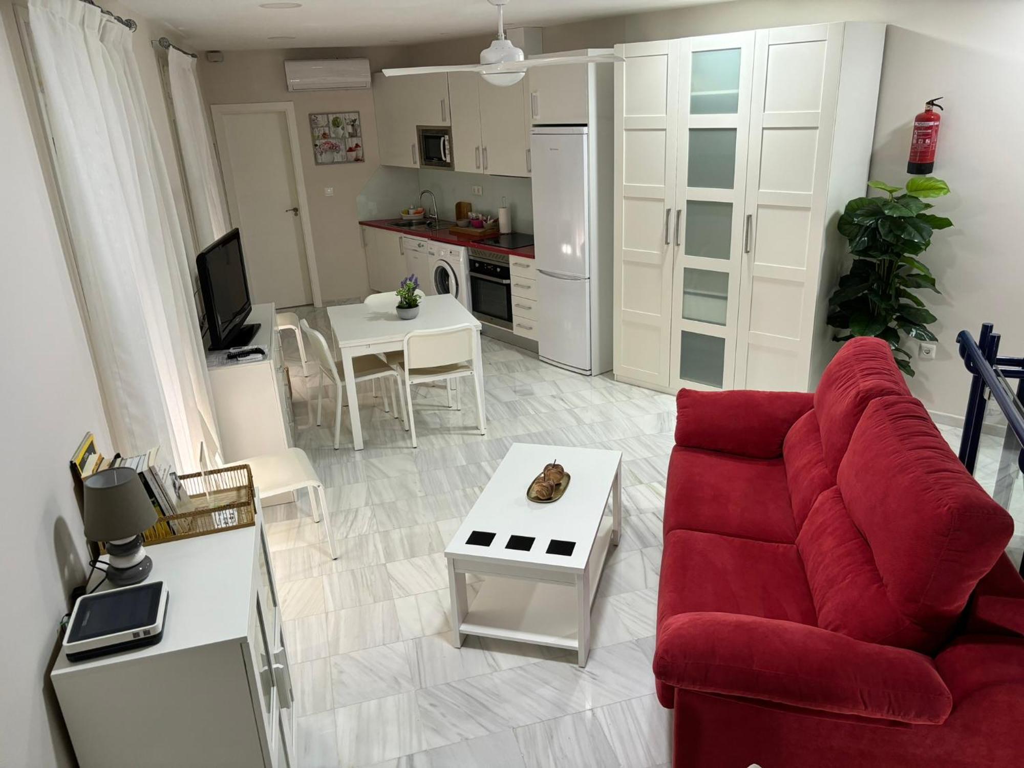 Appartamento Casa Yaye Centro Écija Esterno foto