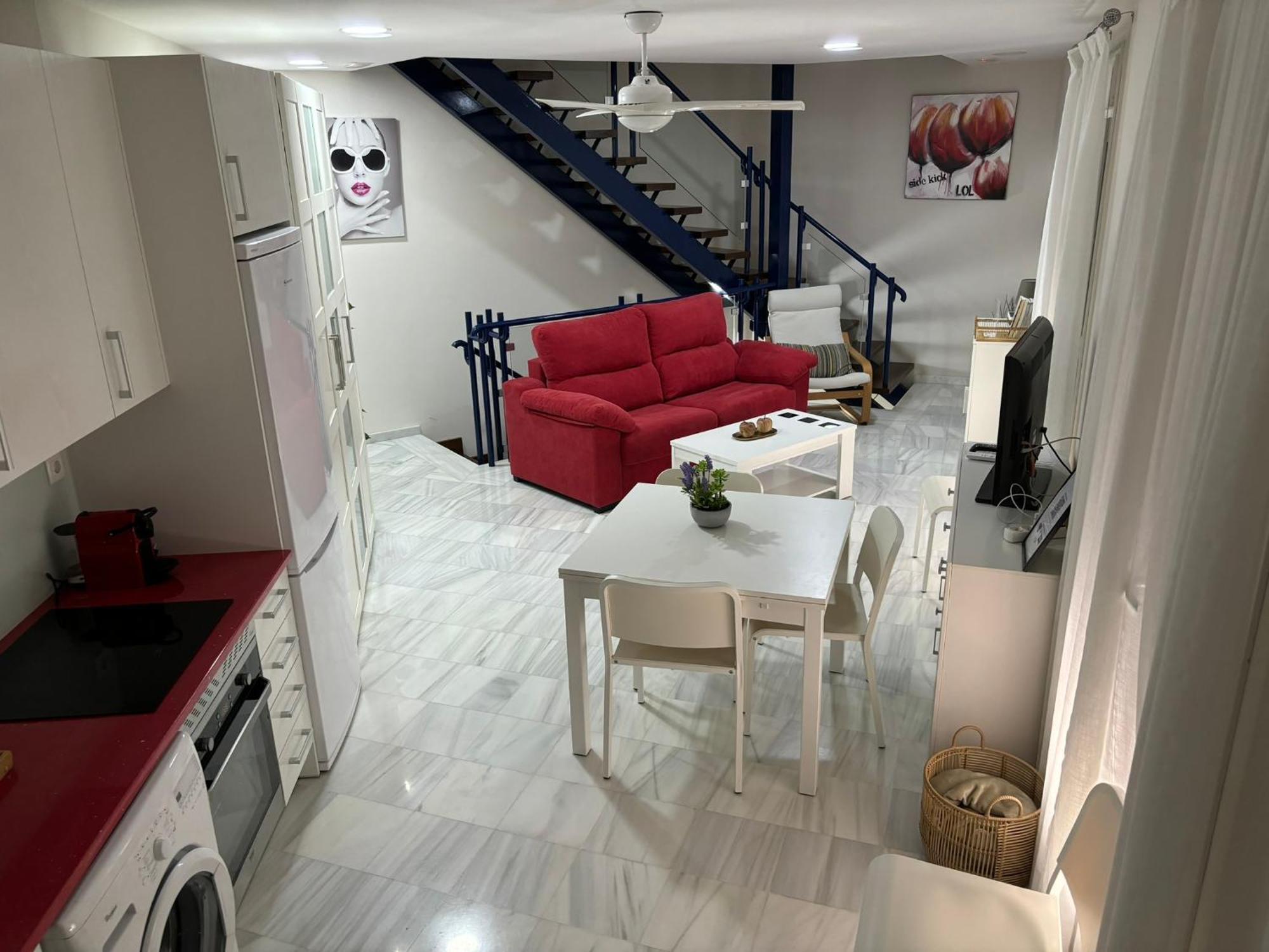 Appartamento Casa Yaye Centro Écija Esterno foto