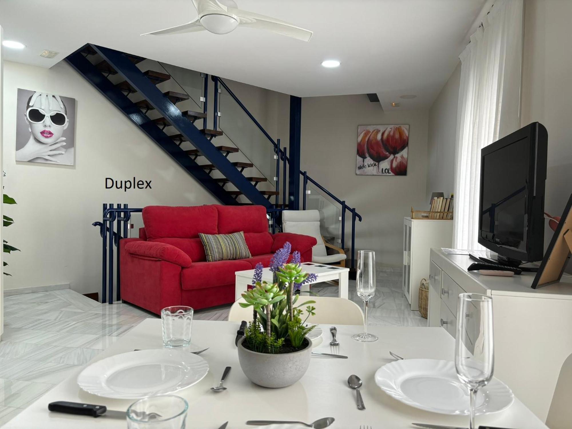 Appartamento Casa Yaye Centro Écija Esterno foto