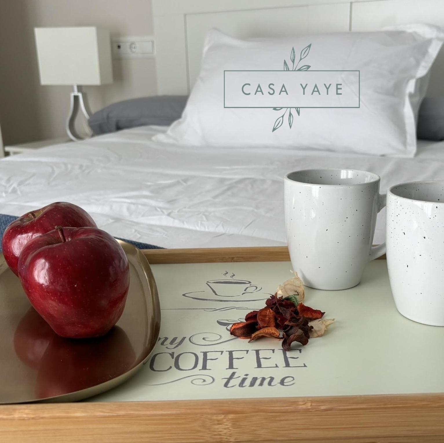 Appartamento Casa Yaye Centro Écija Esterno foto