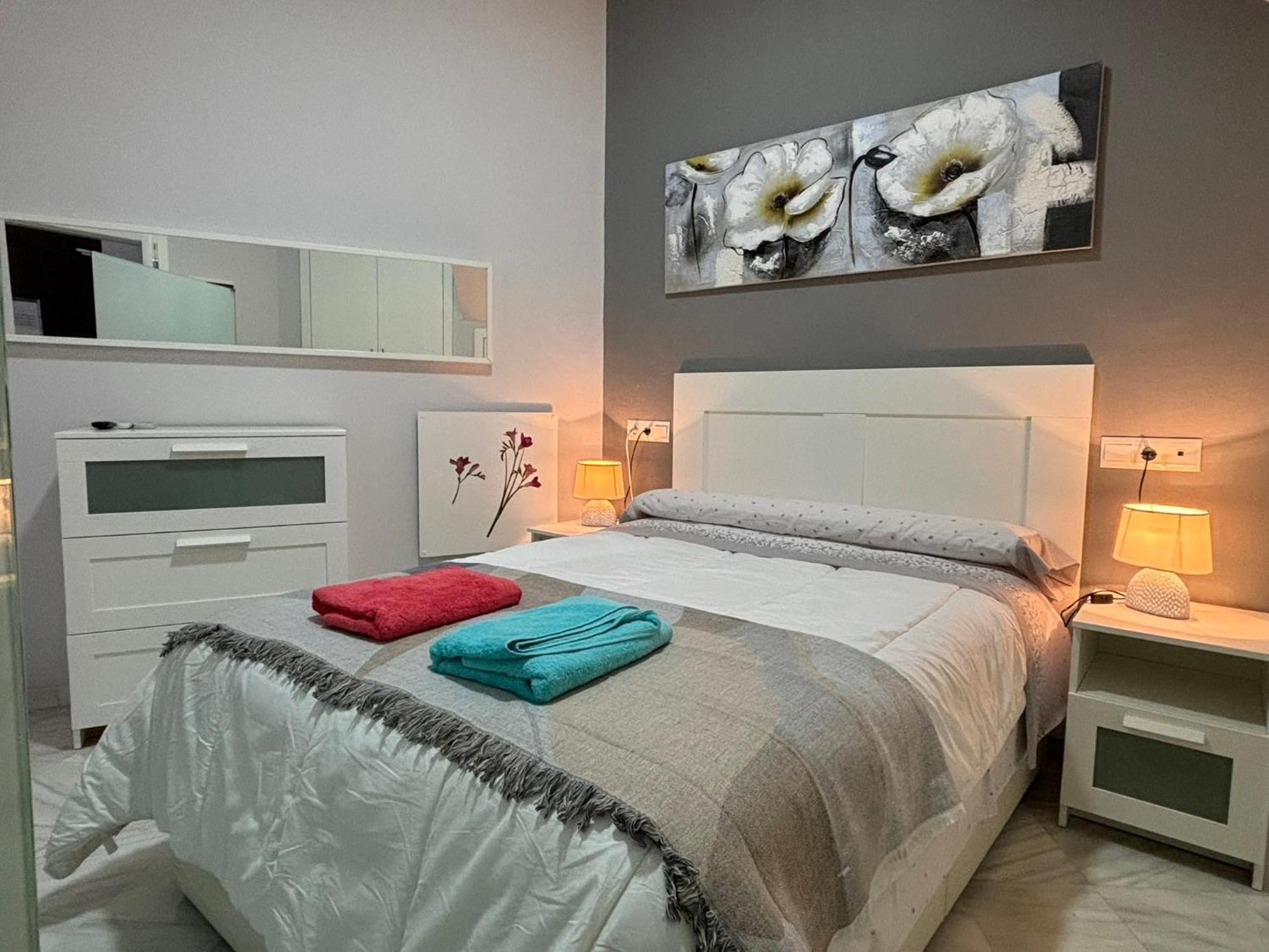Appartamento Casa Yaye Centro Écija Esterno foto